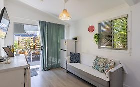 Zen Escape Guest House 